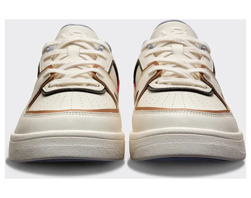 APL Nostalgia ’87 “Ivory/Frozen Grey/Tan” (Heren) (4)