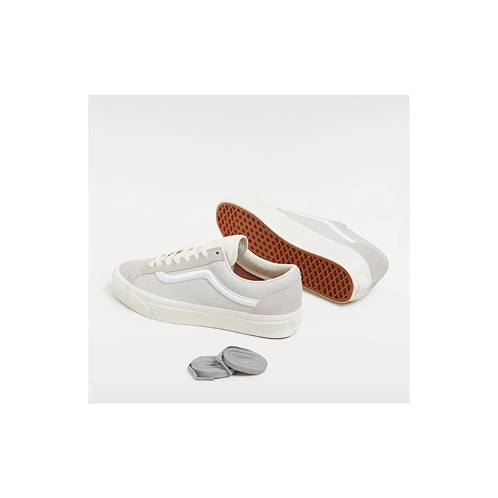 Vans Style 36 – “Wind Grey” (VN000CR3CPN)