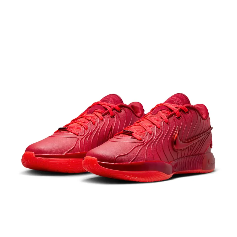 Nike LeBron 21 “James Gang” (HF5951-600)