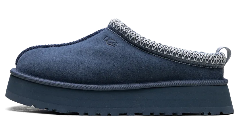 Ugg Tazz Slipper “Desert Blue” (1122553-DTB)