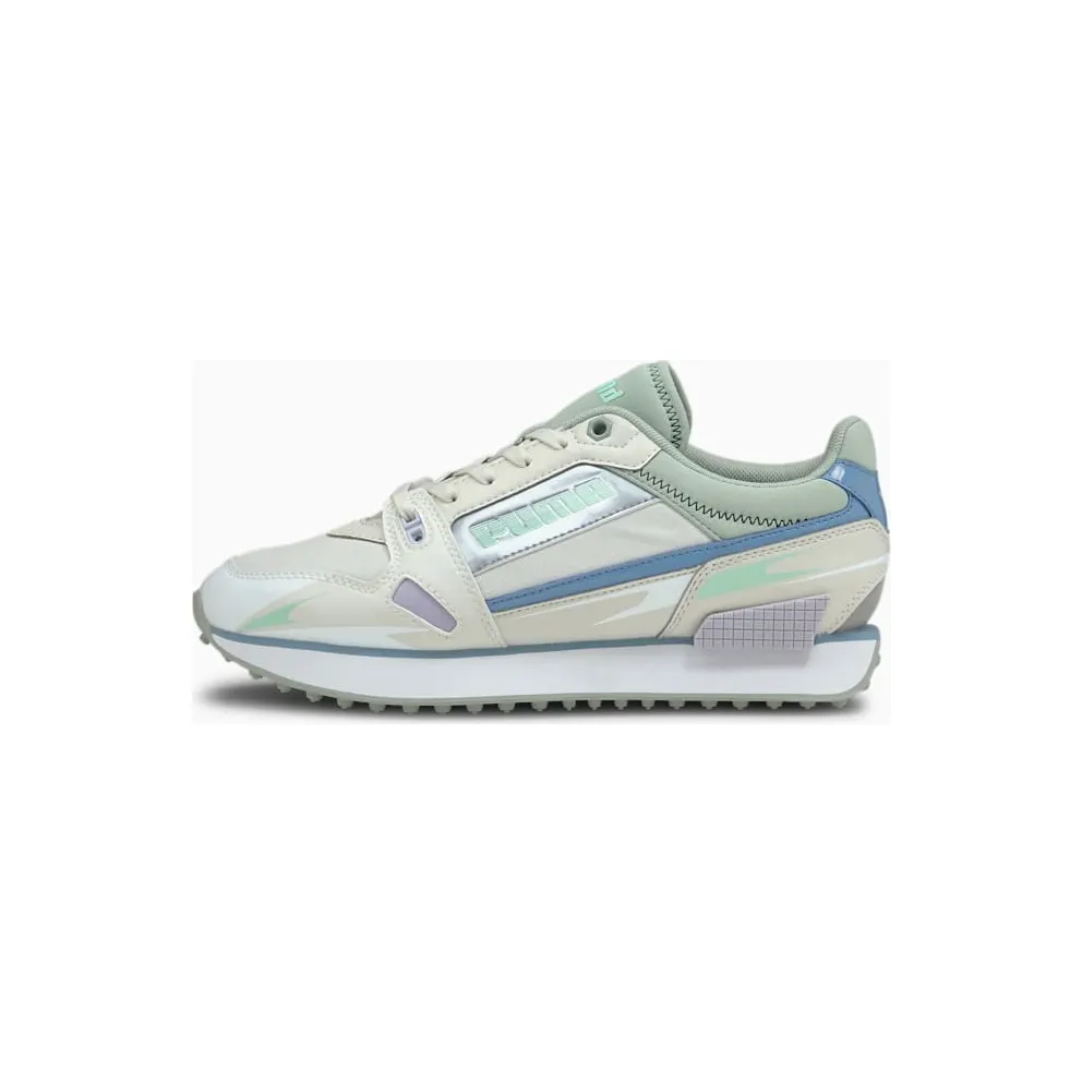 Puma Mile Rider Sunny Getaway Green (37344308)