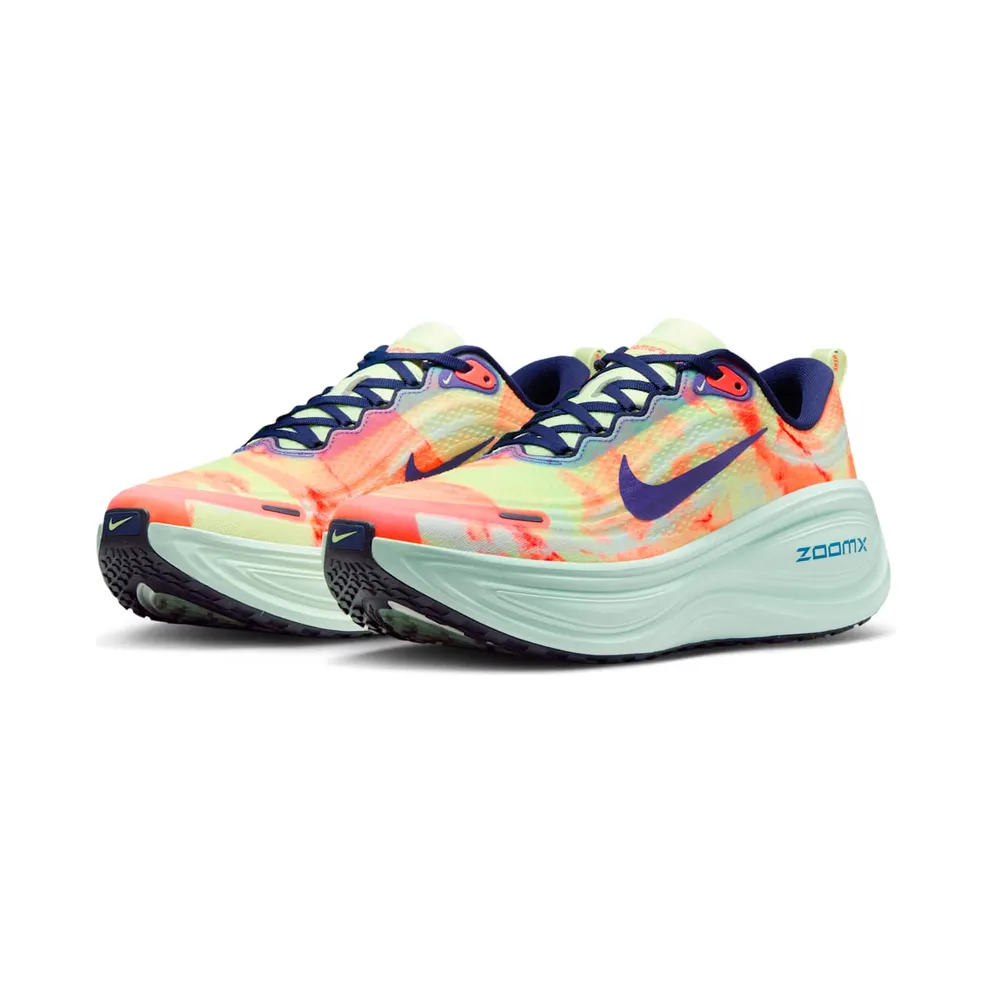 Nike Vomero Plus “Barely Volt / Indigo Burst” (IQ0605-701)