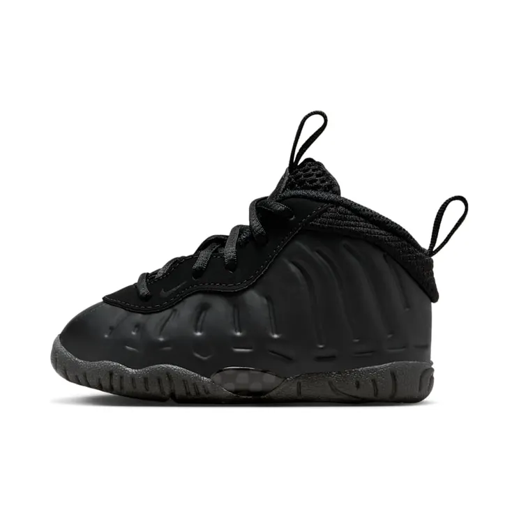 Nike Air Foamposite One TD ” “Anthracite” (FN7315-001)