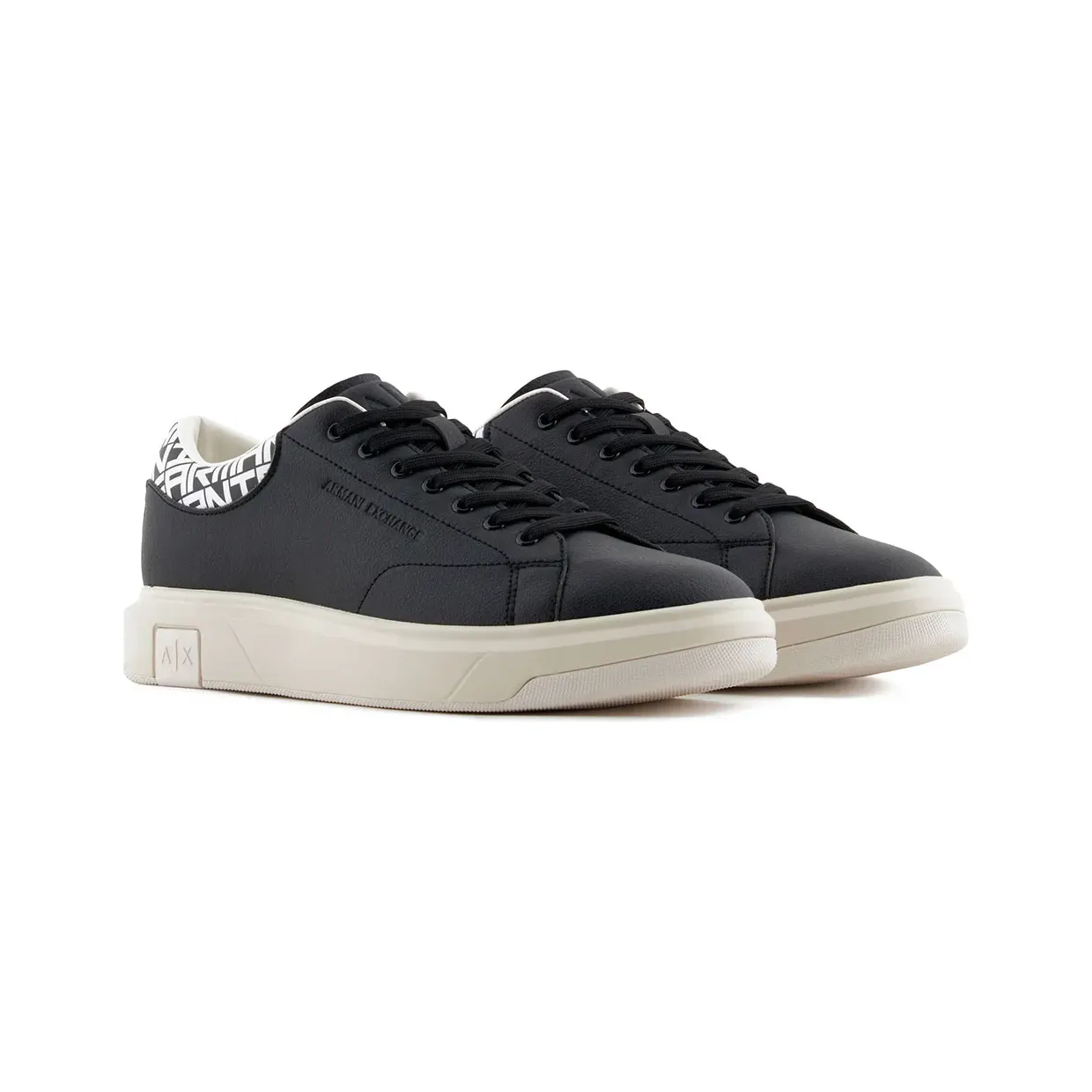 Armani Exchange Armani black (XUX123XV761N8149)