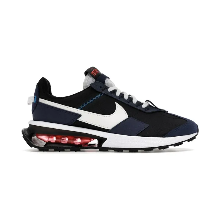 Nike Air Max Pre-Day Black Midnight Navy (FD0280-001)