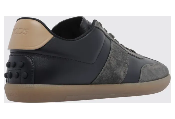 Tod’s Sneakers Brown (XXM68C0KP40RZZGP11) (2)