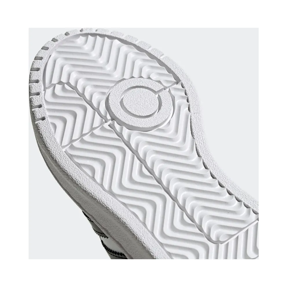 adidas Team Court Cloud White / Core Black / Cloud White (EF6822)