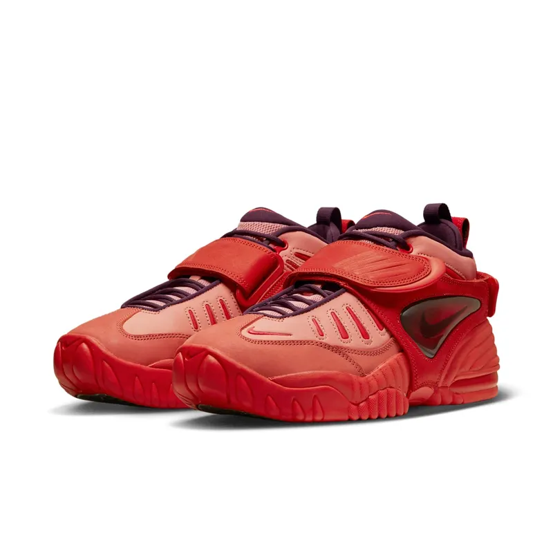 Nike Air Adjust Force “Ambush – Light Madder Root” (DM8465-800)