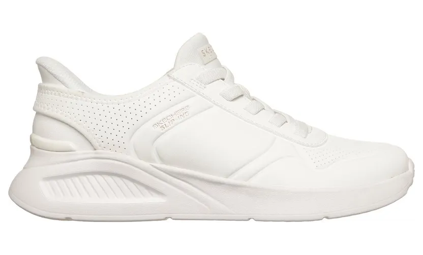 Skechers Slip-ins 177394_WHT