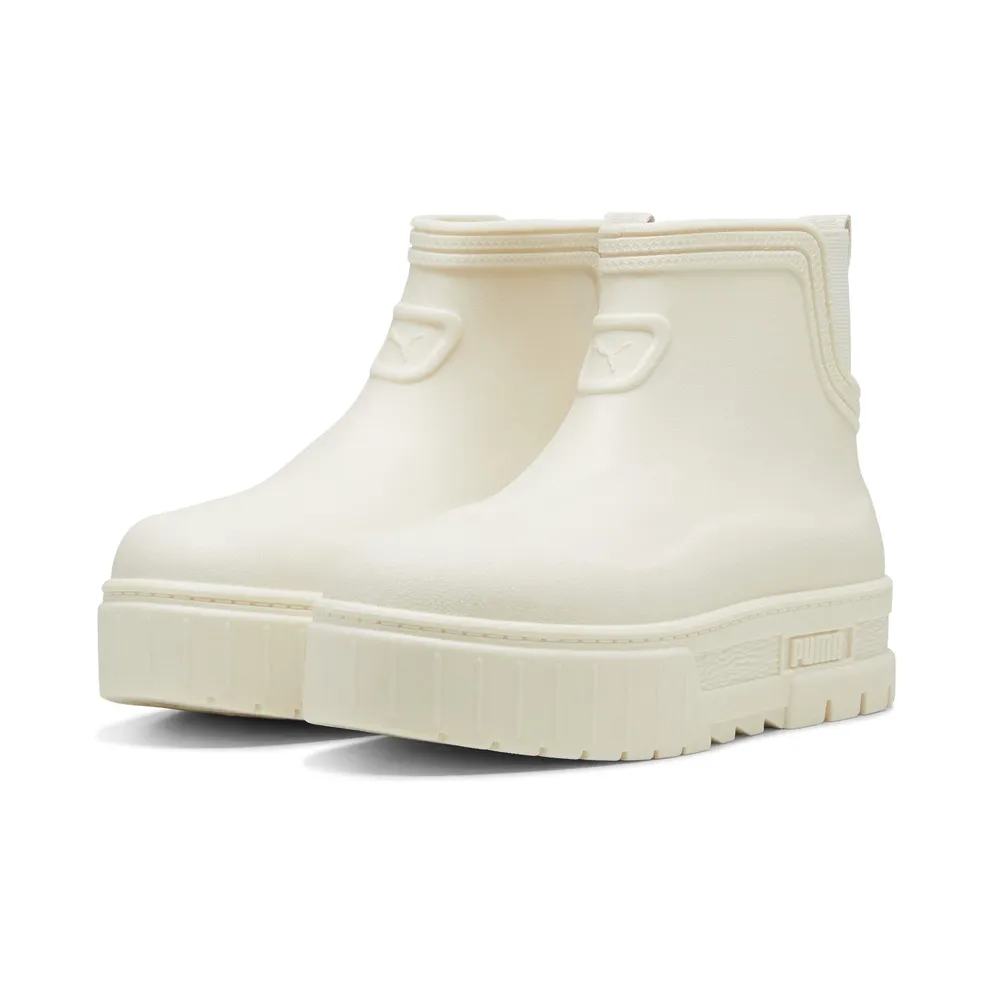 Puma Mayze Wellis “Alpine Snow” (397732_01)