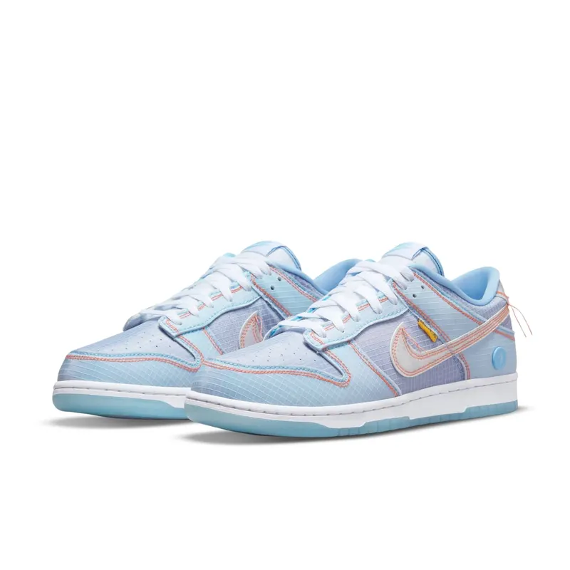 Nike x Union Dunk Low (DJ9649-400)