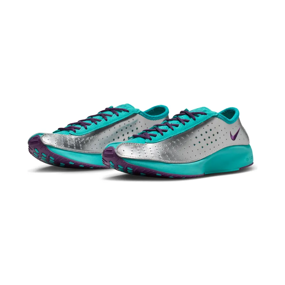 Nike Air Superfly Metallic Silver / Cabana / Night Purple (IB5824-002)