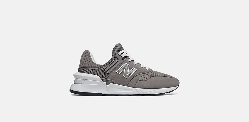 New Balance 997S Comme des Garcons Homme Grey (MS997CG3)