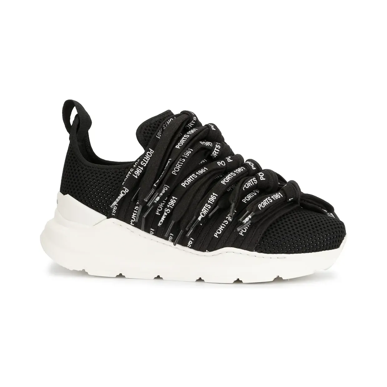 ports-sneaker PW219ZSN11FPLU313