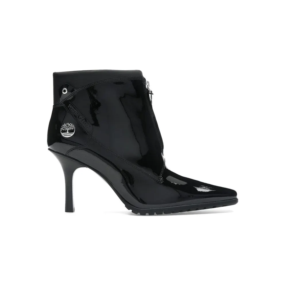 Timberland Zip Boot Veneda Carter Black (TB0A69TBEL6)