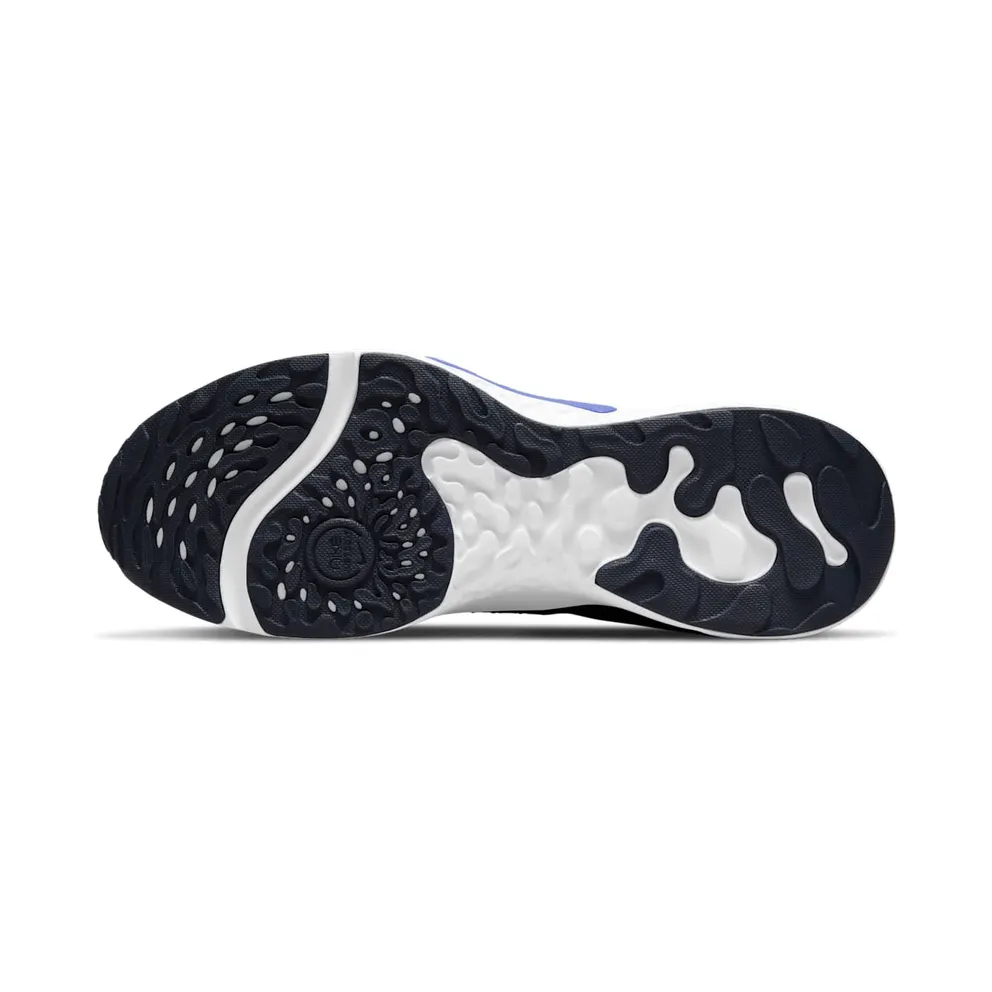 Nike ReNew Retaliation 3 “Thunder Blue” (DA1350-434)
