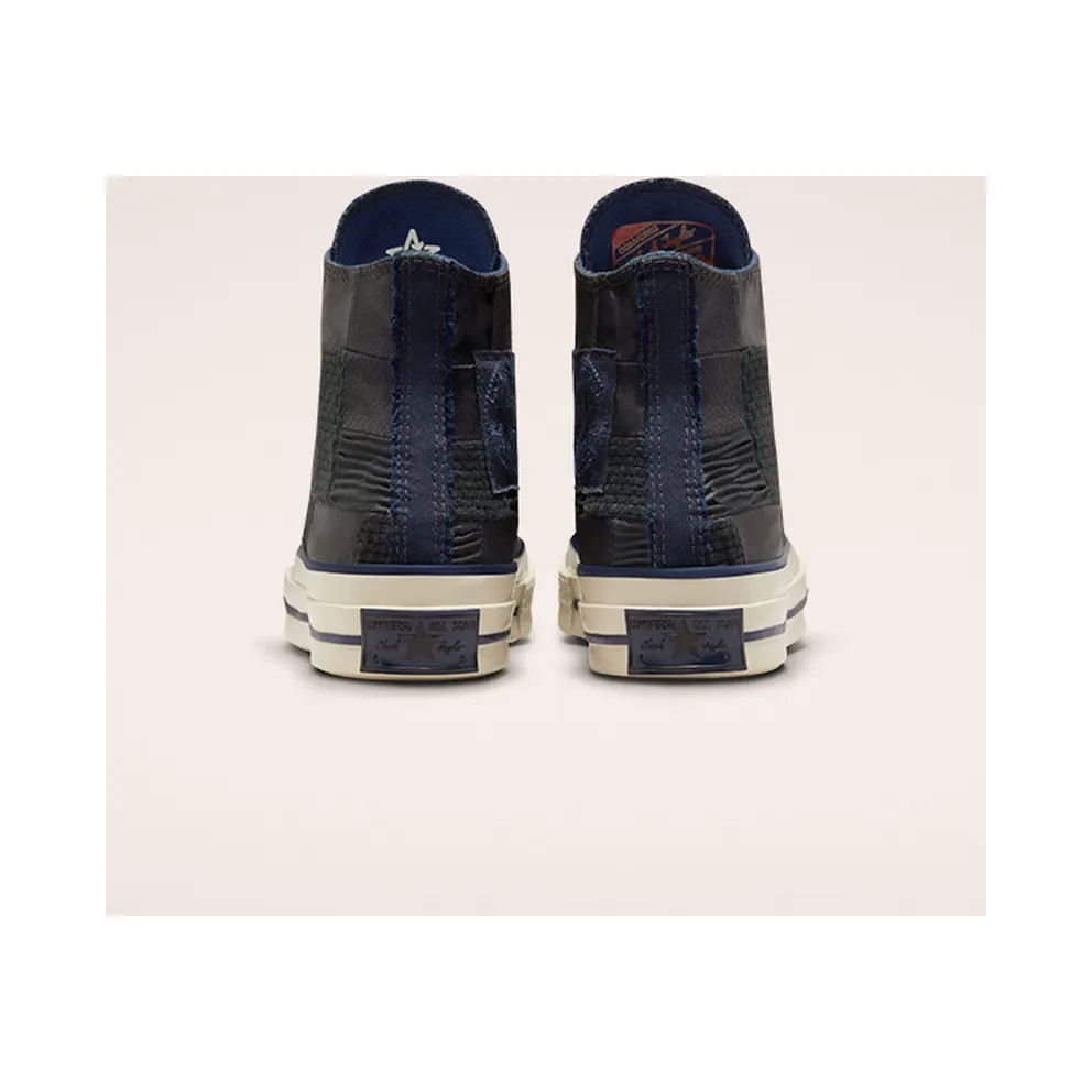 Converse Chuck 70 It’s Possible Black/midnight Navy (A01736C)