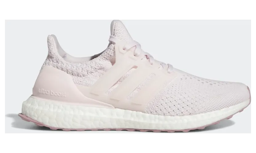 adidas Ultraboost 5.0 DNA Running Sportswear Lifestyle Almost Pink / Almost Pink / Magic Mauve (GV8754)