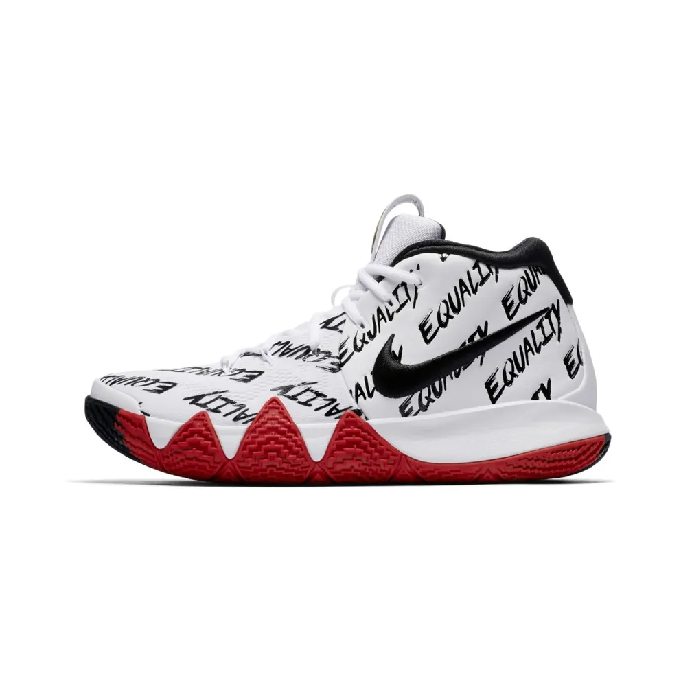 Nike Kyrie 4 Equality Black History Month (2018) Multi-Color/Multi-Color (AO3167 900)