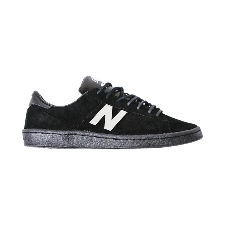 New Balance 791 Bait Select Program Black Metallic Silver