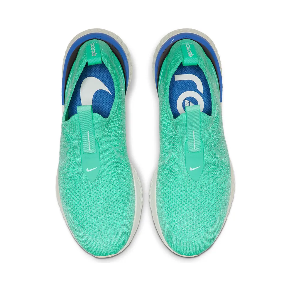 Nike Epic Phantom React Flyknit Hyper Turquoise (BV0415-300)