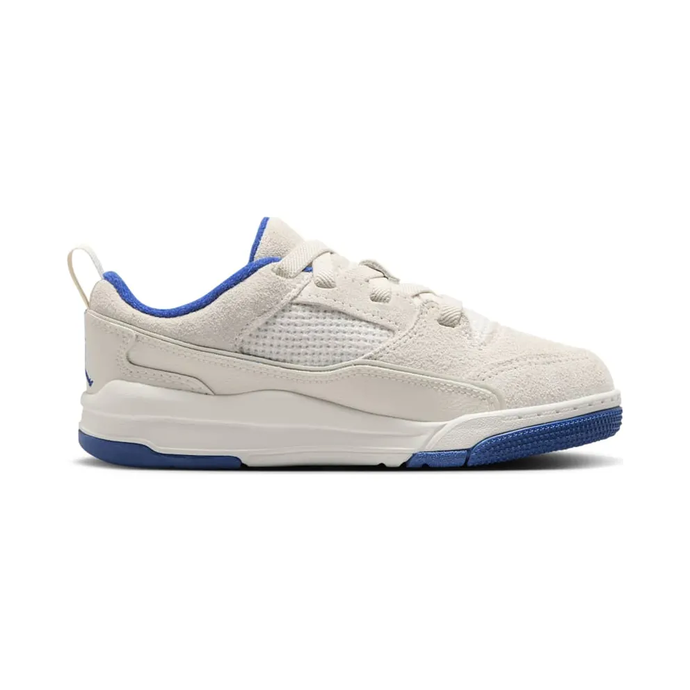 Jordan Flight Court PS “Phantom Deep Royal Blue” (HF3332-005)