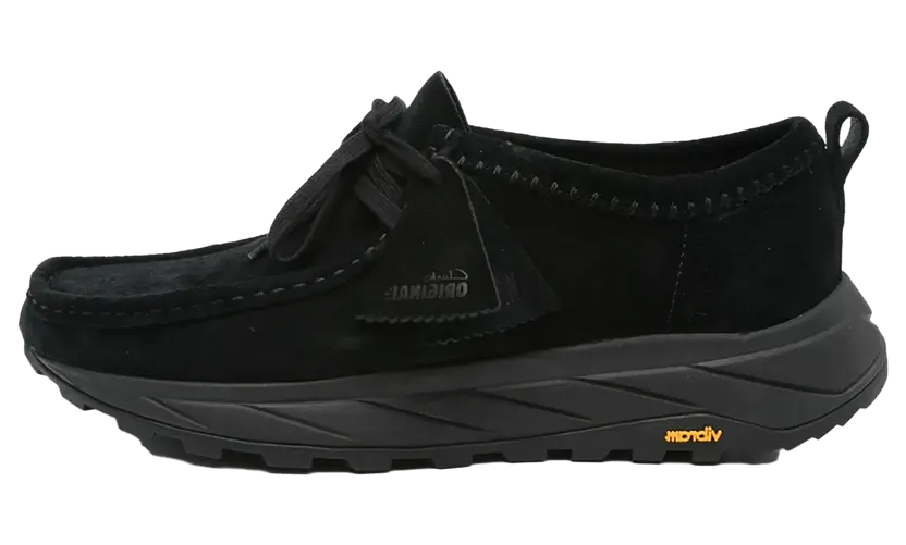 clarks-sneaker 26181120