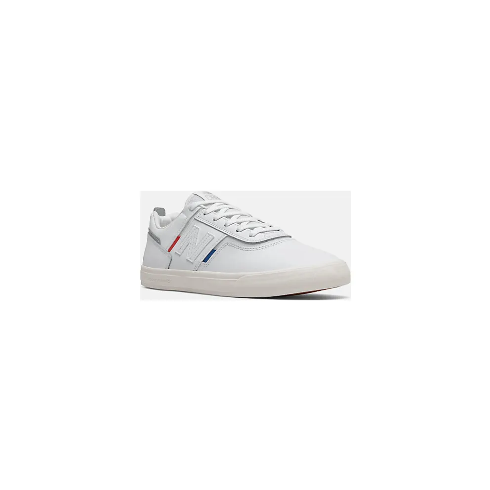 New Balance Numeric 306 “Jamie Foy – White” (NM306TEN)