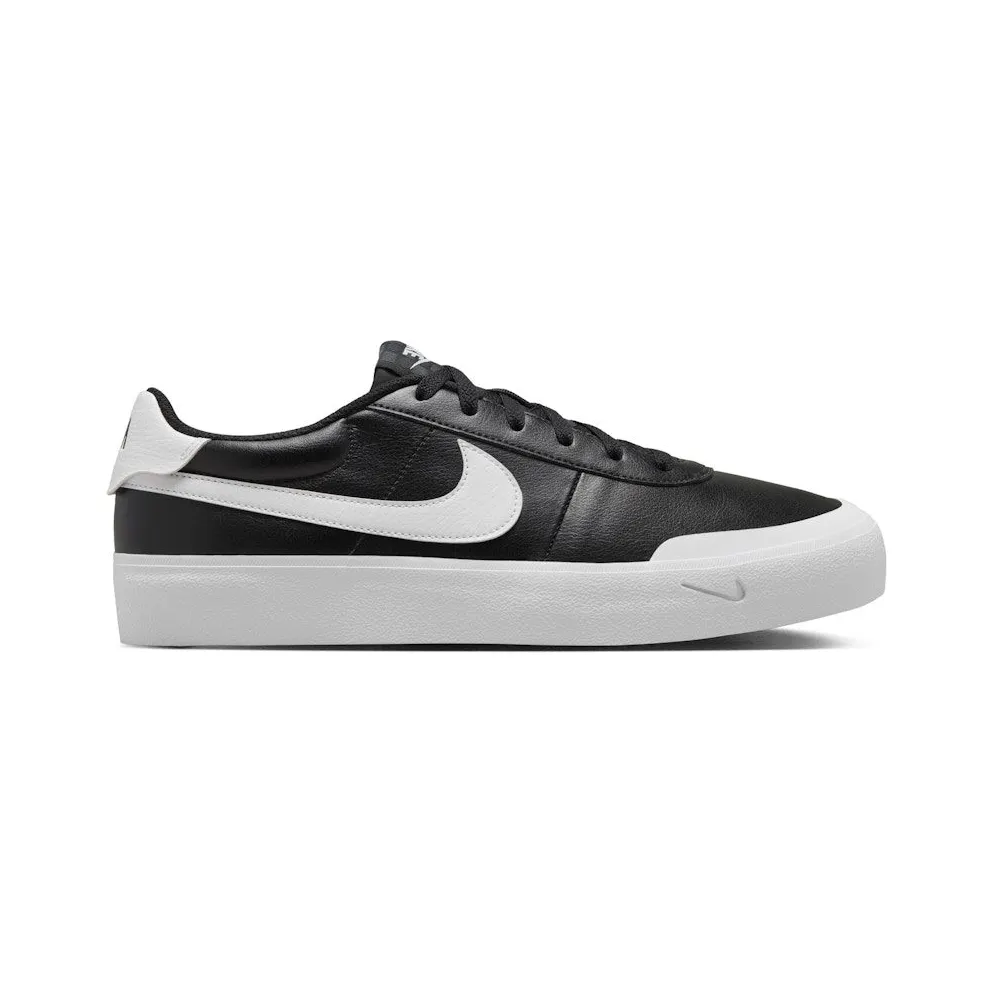 Nike Court Shot Black White (FQ8146-002)