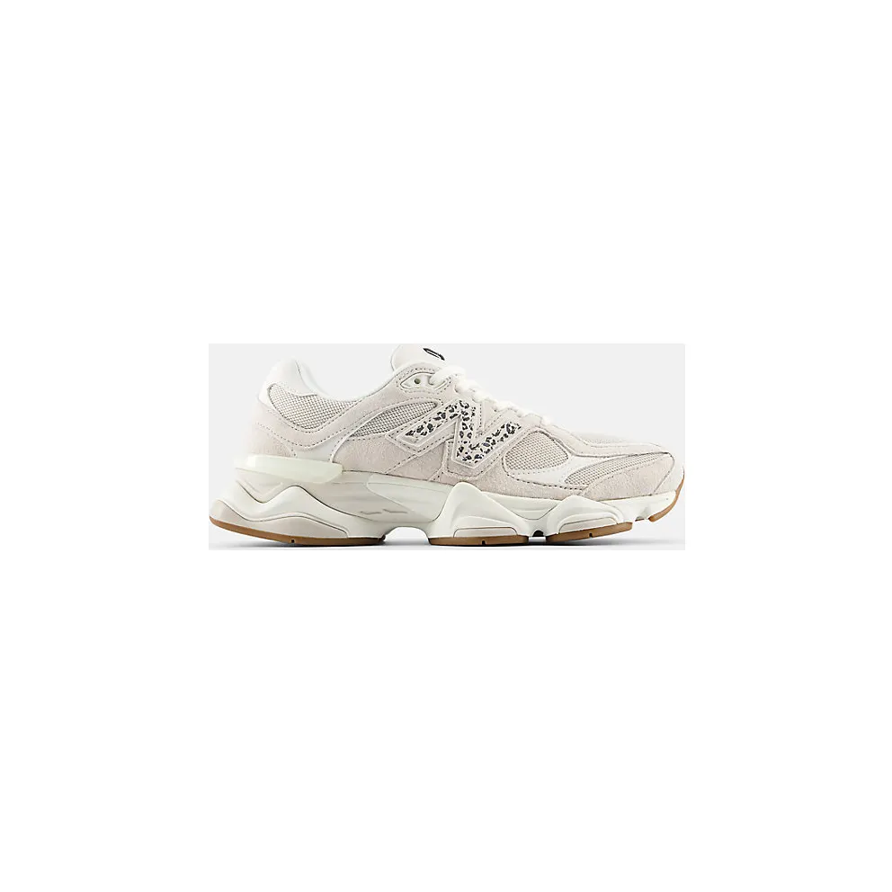New Balance 9060 “ASOS Exclusive Sea Salt Leopard Print” (U9060ASP)