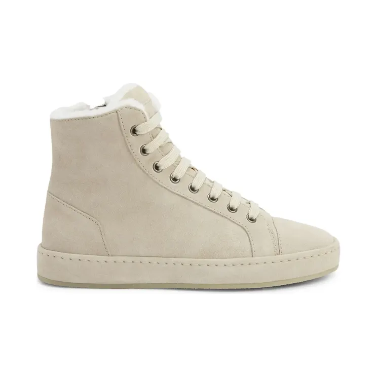 Giuseppe Zanotti GZ City high-top sneakers – Beige (RW40000001)