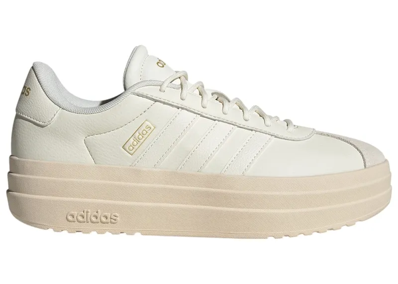 adidas VL Court Bold Off White Wonder White (JQ5645)