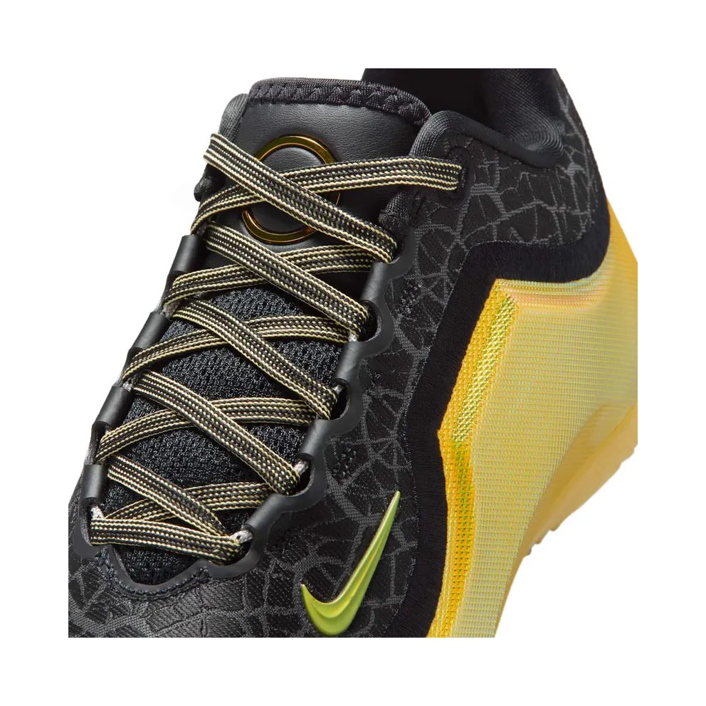 Nike LeBron Twenty-Three Black / Soft Yellow / Stadium Green (IX4878-005)