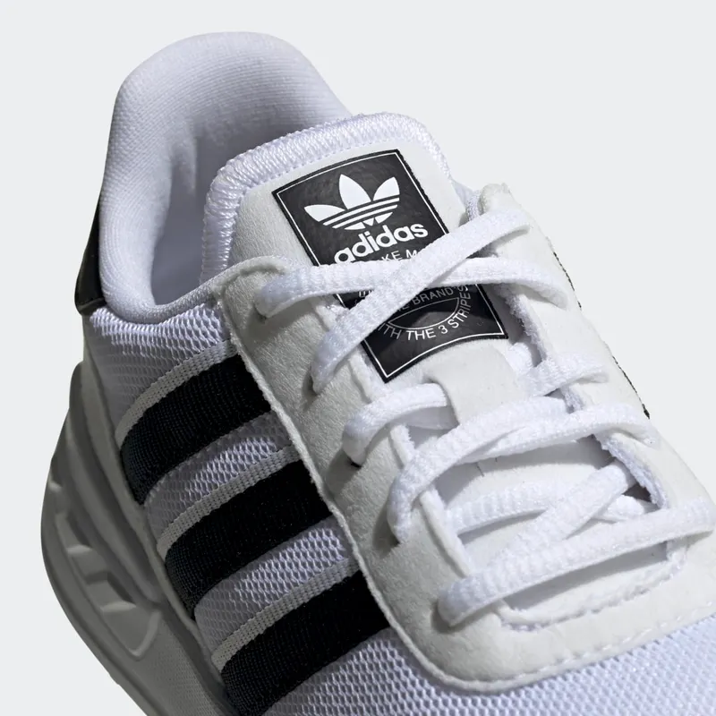 Adidas LA Trainer Lite Cloud White / Core Black / Cloud White (FW0583)