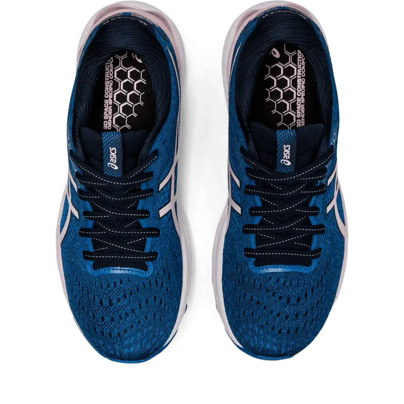 Asics GEL-NIMBUS 24 French Blue/Barely Rose (1012B201.400)