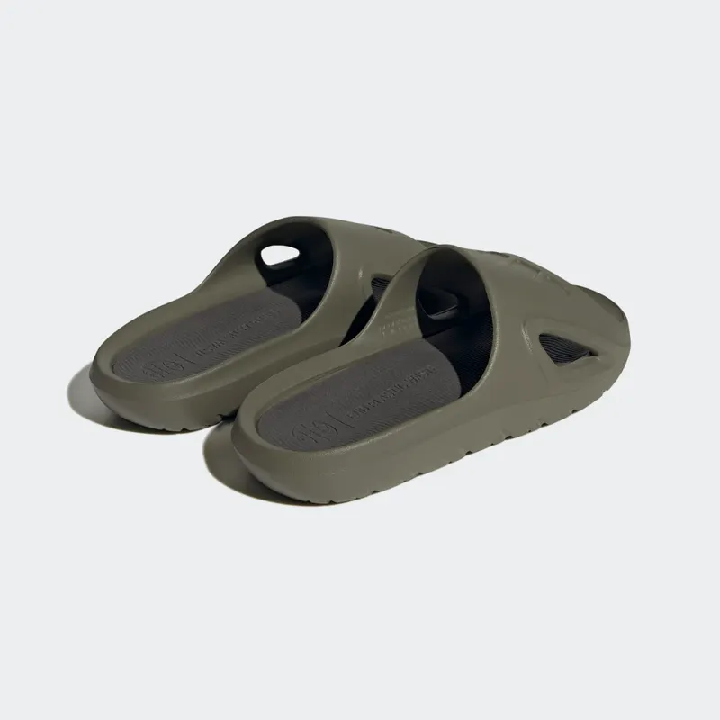 adidas Adicane Slides Olive Strata (HQ9914)