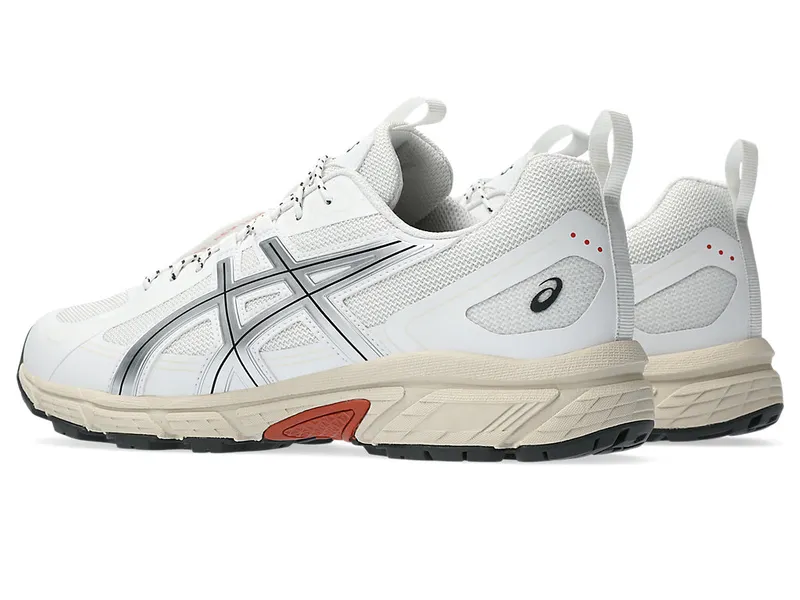 Asics Gel-venture 6 Ns White/Pure Silver (1203A303.100)