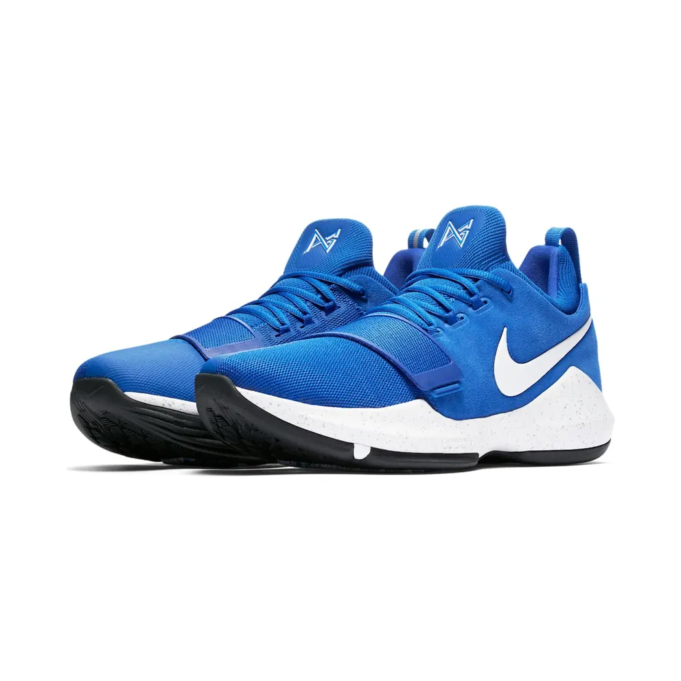 Nike PG 1 Game Royal Game Royal/White-Black (878627-400)