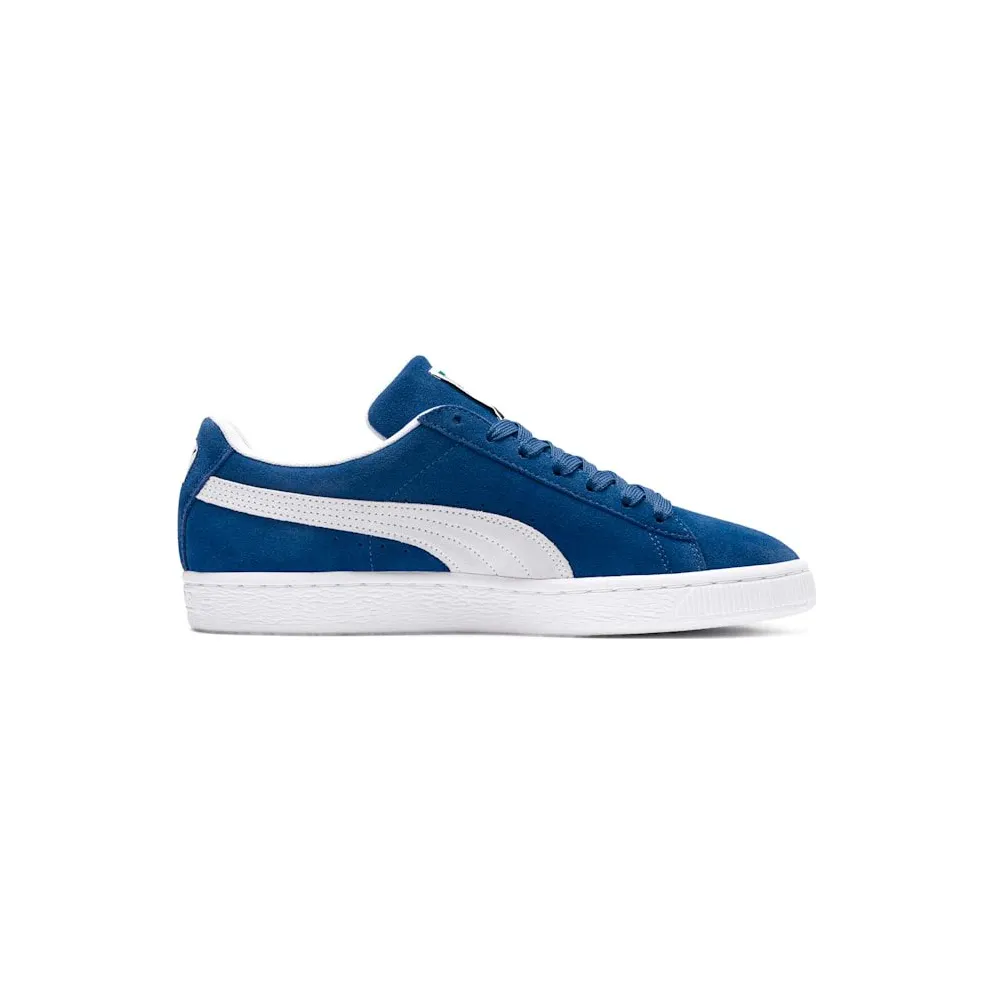 Puma Suede Classic Olympian Blue/White (352634-64)