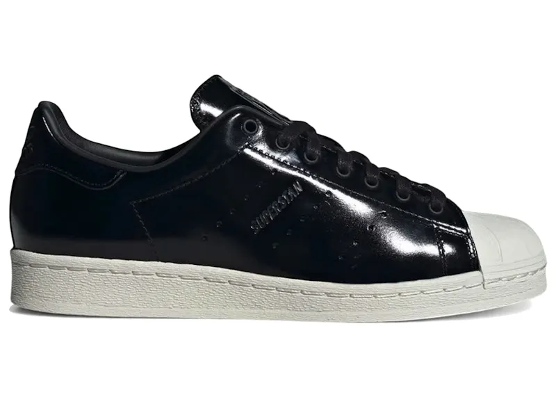 adidas Superstan V.A. Black Off White (KI8163)