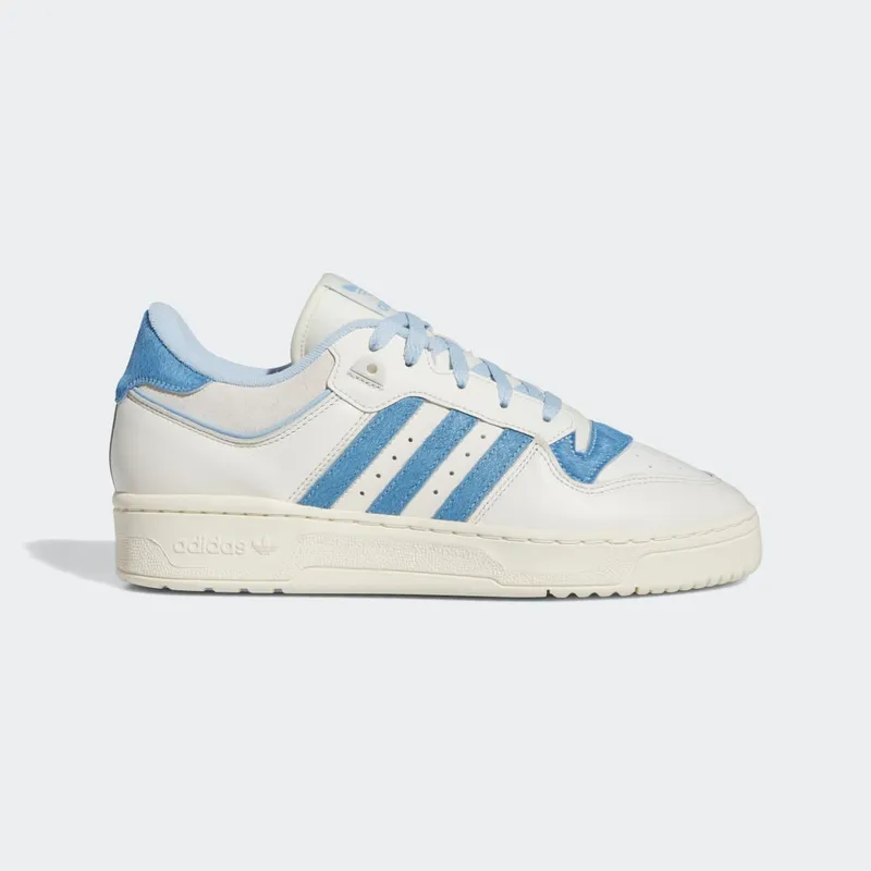 adidas Rivalry Low 86 Off White / Clear Sky / Orbit Grey (IE7137)