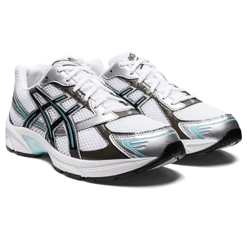 Asics GEL-1130 White/Black (1201A256.109)
