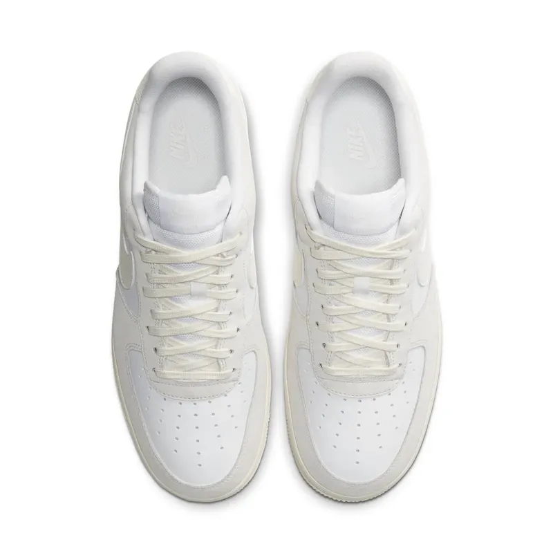 Nike Air Force 1 Low Sail Platinum Tint White/Sail-Platinum Tint (CW7584-100)