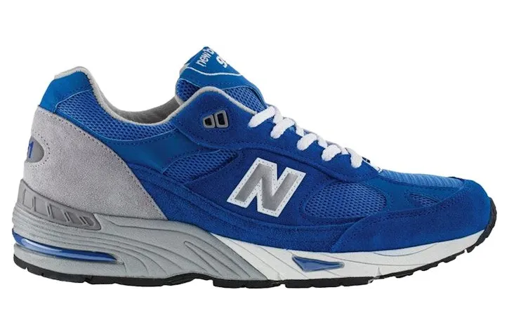 New Balance 991 M991BLW