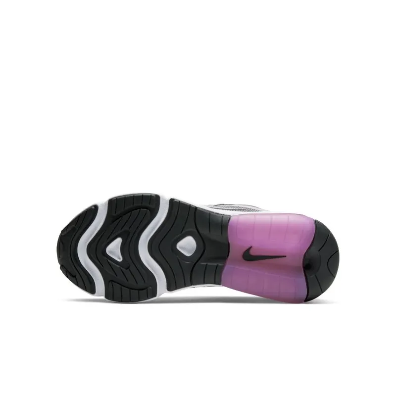 Nike Air Max 200 Off Noir (GS) Off Noir/Smoke Grey/White (AT5627-008)