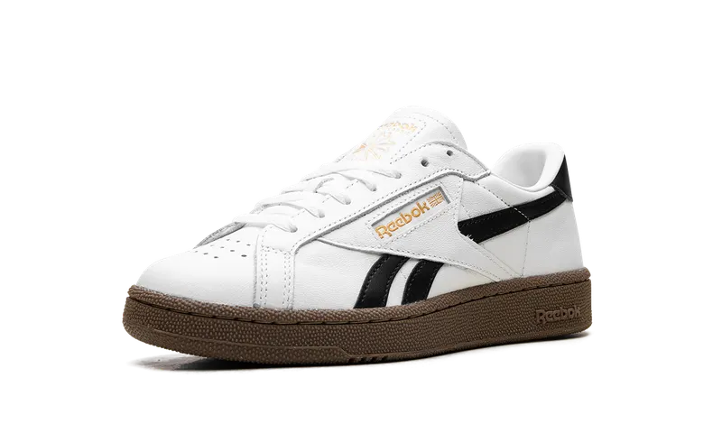 Reebok Club C Grounds “White Gum” (100202-325)