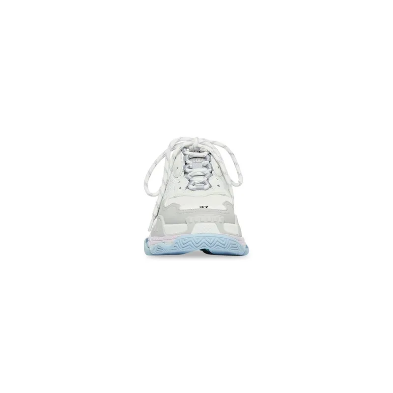 Balenciaga Triple S Pastels (W) (524039 W2CA1 9045)