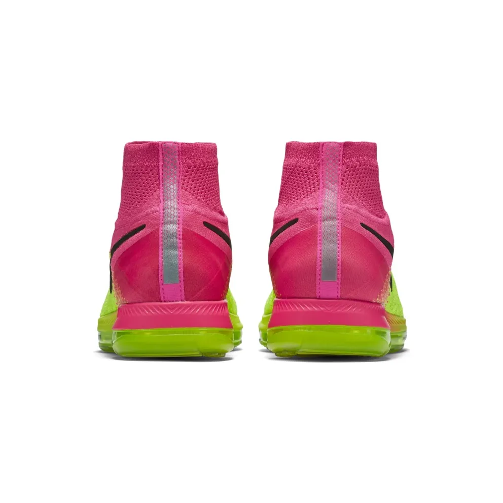 Nike Zoom All Out Flyknit Unlimited Multi-Color/Multi-Color (845716-999)