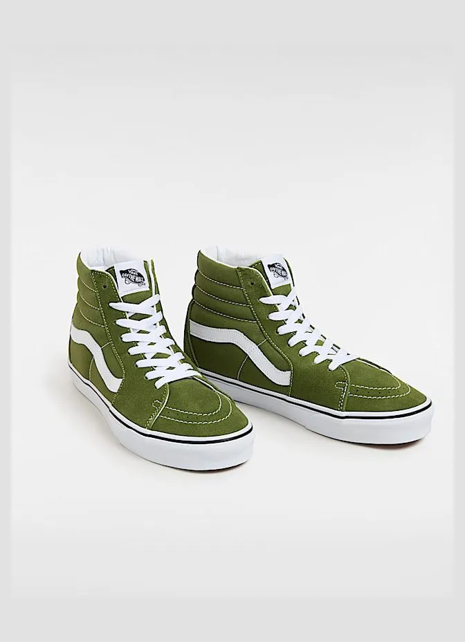 vans-sk8-hi VN000CMXCIB