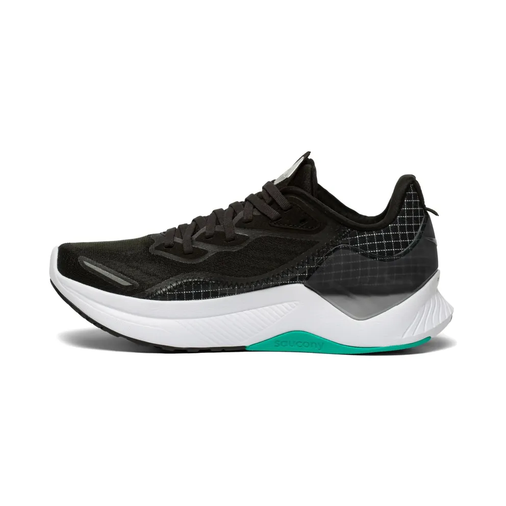 Saucony Endorphin Shift 2 Black White (S10689-10)
